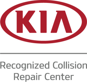 Kia Recognized Collision